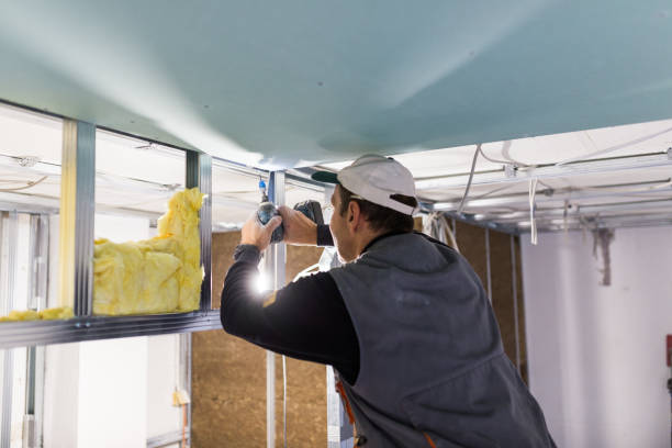 Trusted MA Insulation Contractor Experts